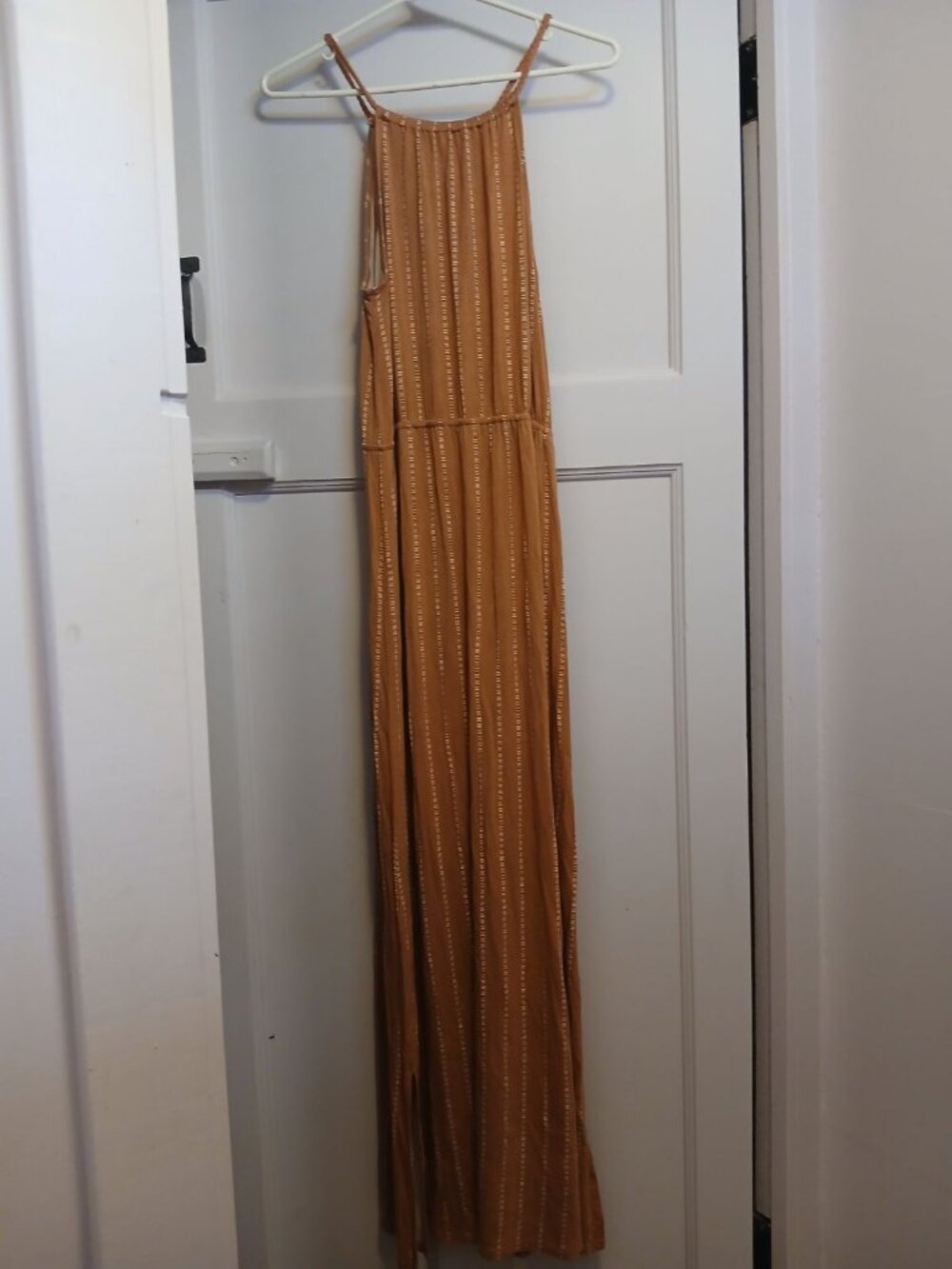 Bixby Nomad Girls 16-18 Long Summer Dress